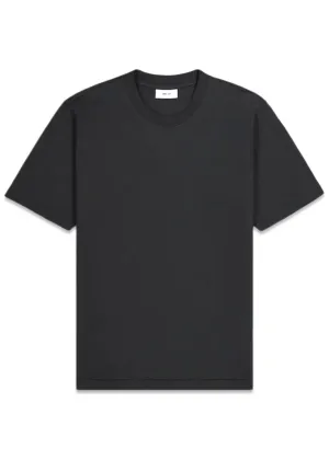 Adam T-Shirt 3209 - Black