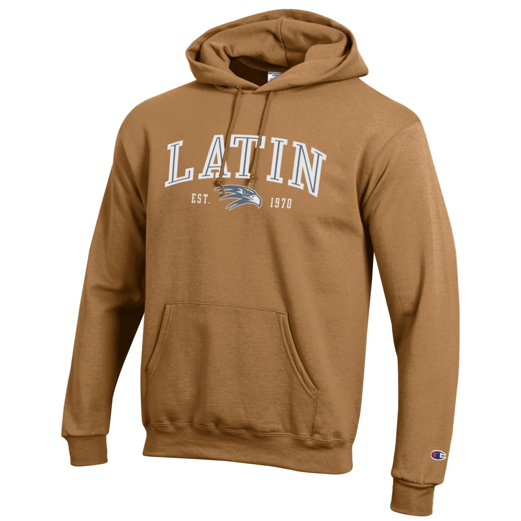 Adult Champion Hood - Latin