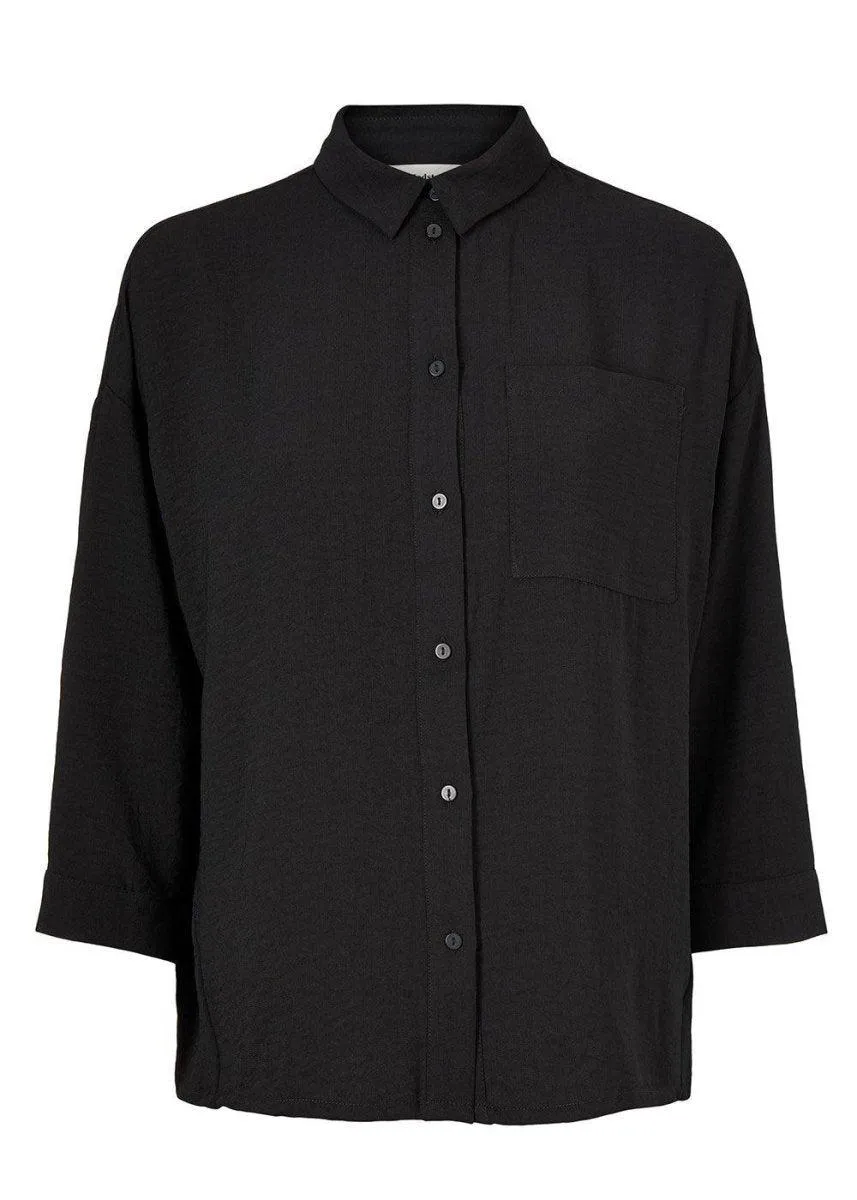 Alexis shirt - Black