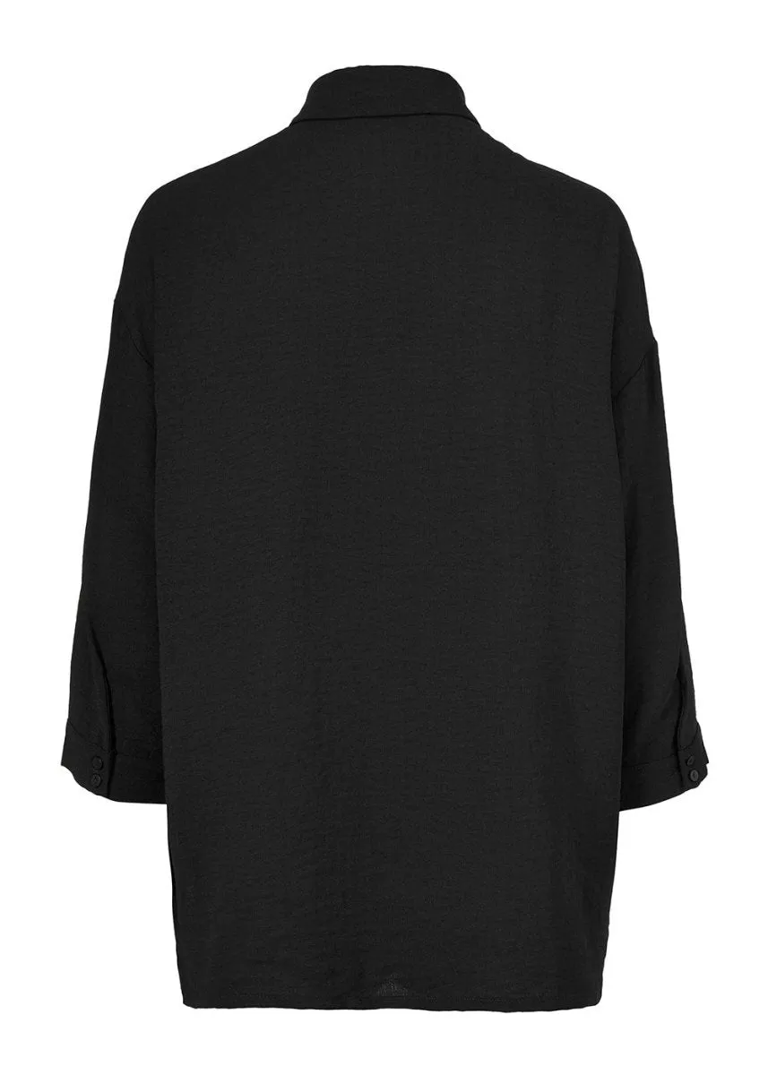 Alexis shirt - Black