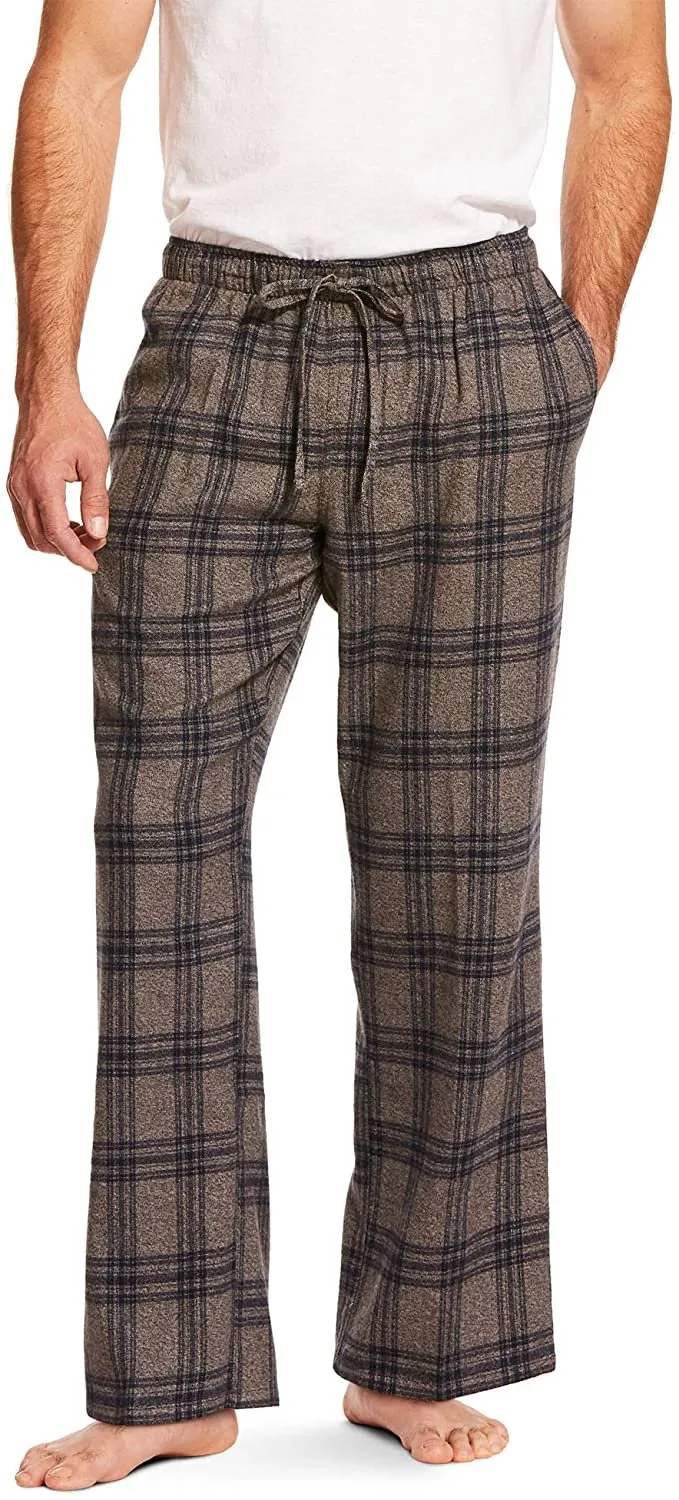 Ariat Men's Flannel Pajama Pant