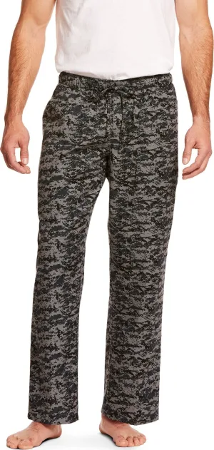 Ariat Men's Flannel Pajama Pant