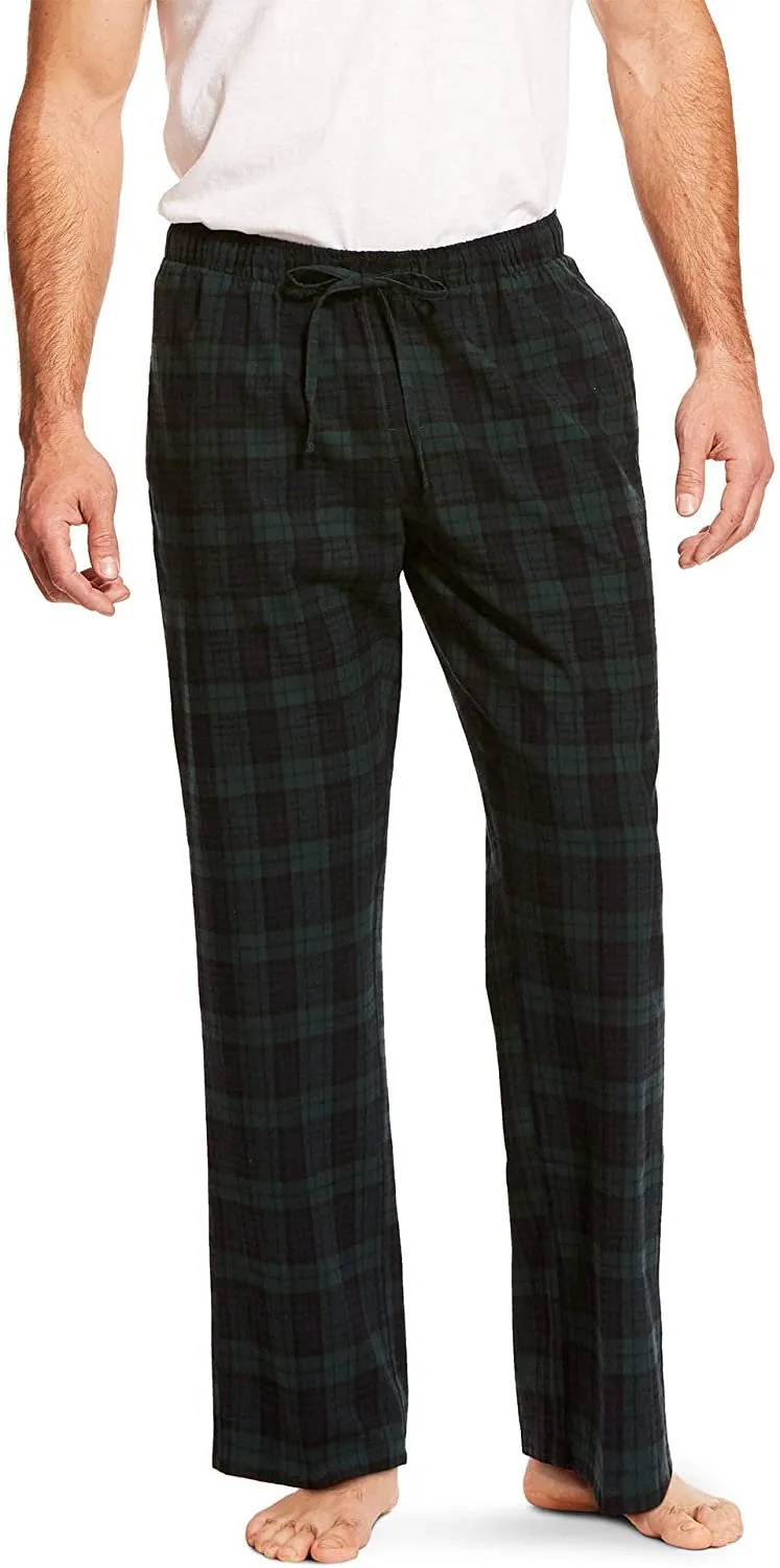 Ariat Men's Flannel Pajama Pant