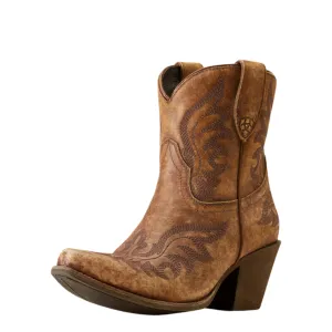 ARIAT WOMEN'S CHANDLER WESTERN BOOT - 10051170