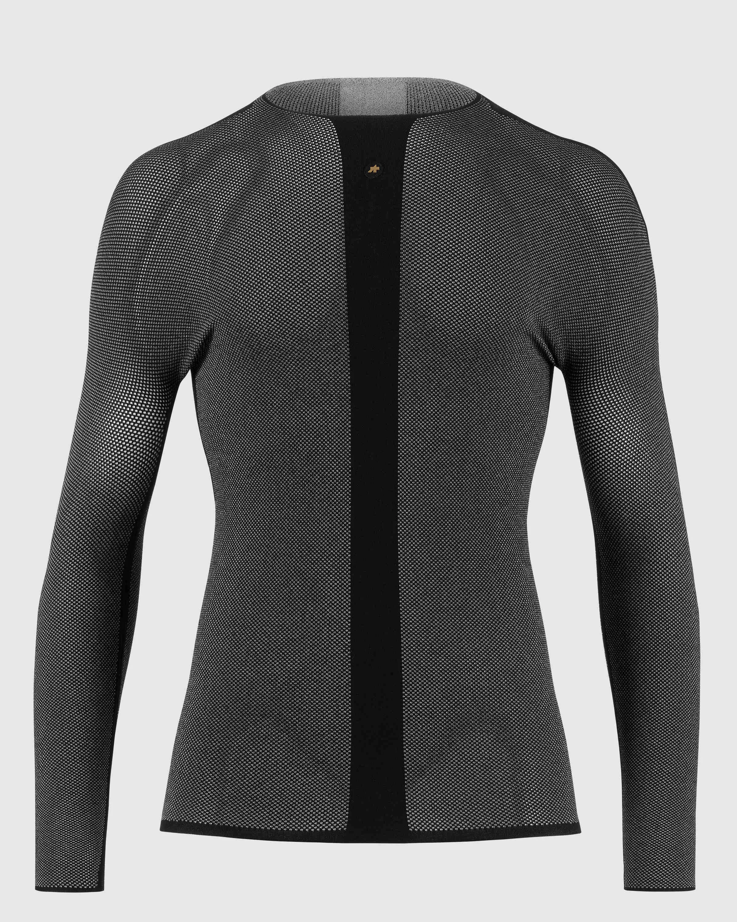 ASSOS MILLE GTO Spring Fall LS DermaSensor