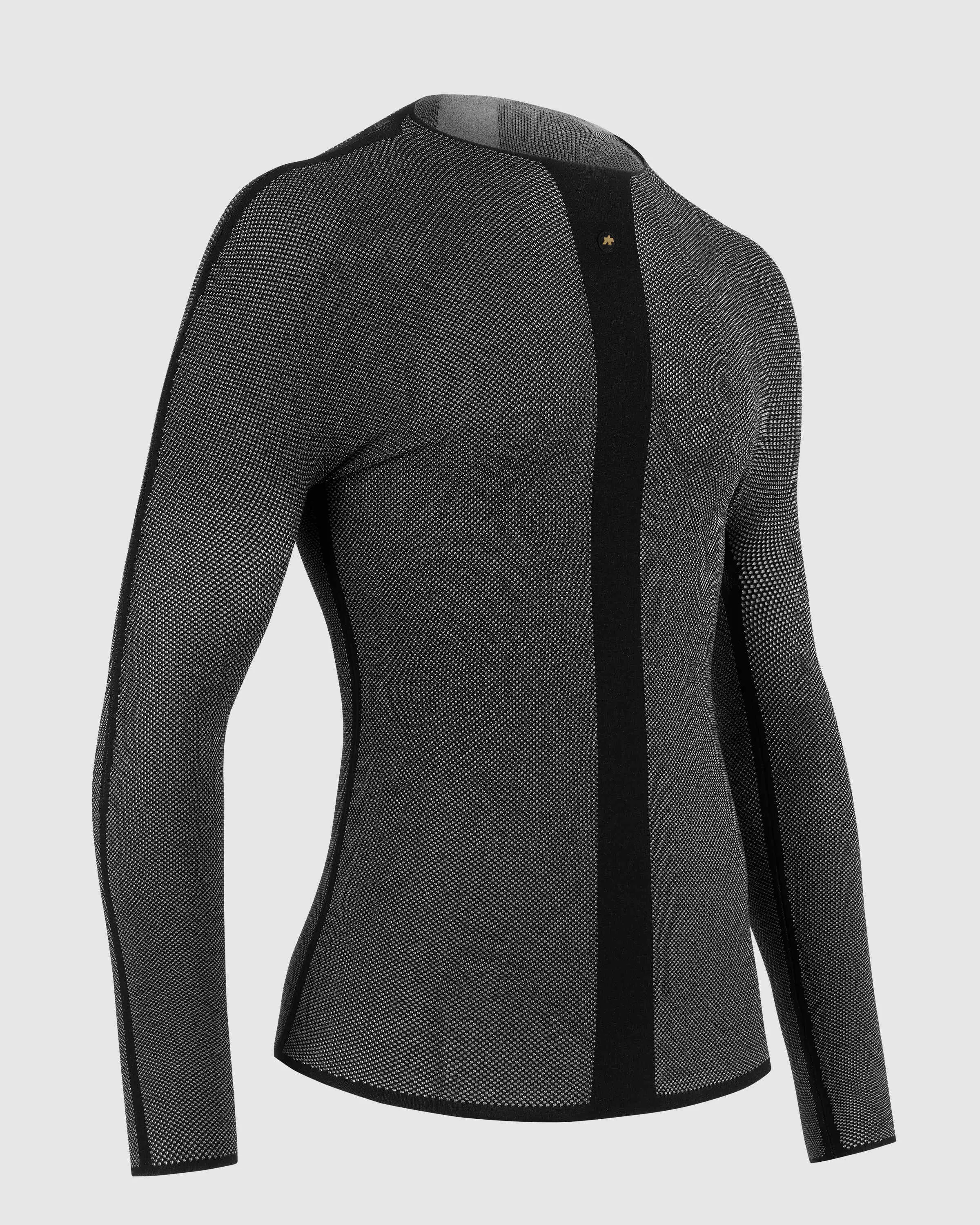 ASSOS MILLE GTO Spring Fall LS DermaSensor