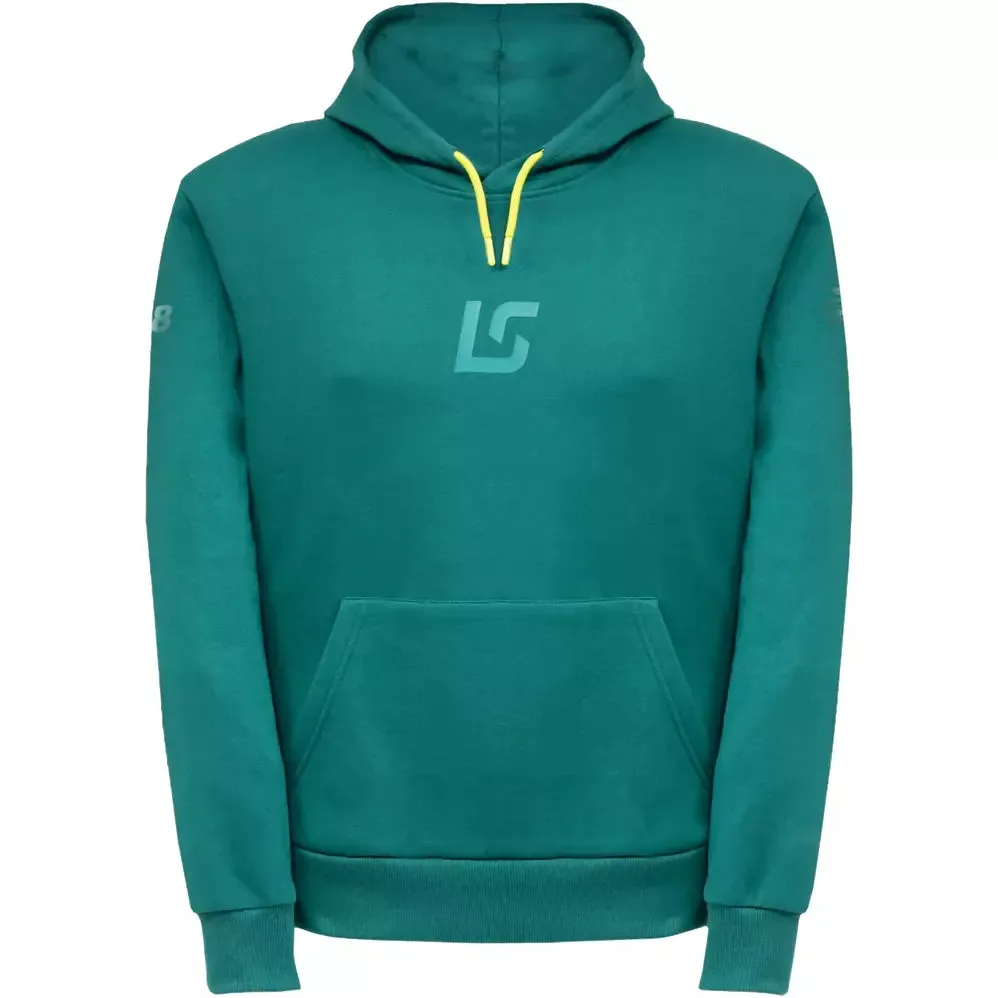 Aston Martin Cognizant F1 Lance Stroll Hoodie