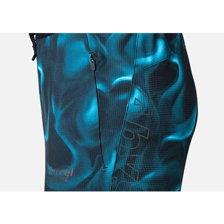 Barrel Mens Abyssal Water Pants-SMOKE