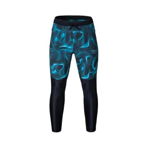 Barrel Mens Abyssal Water Pants-SMOKE