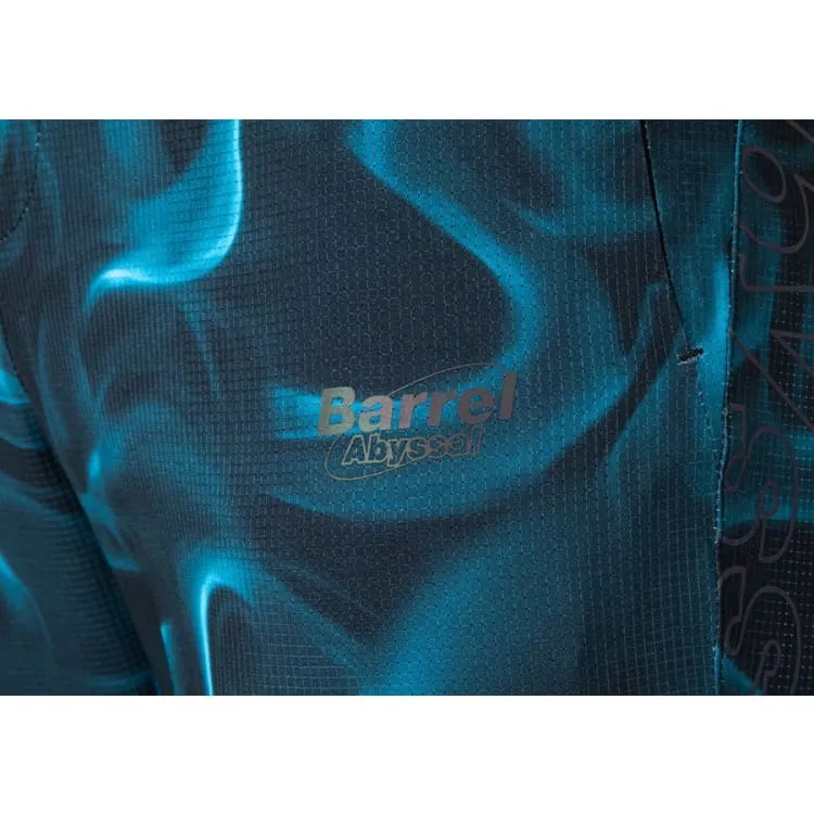 Barrel Mens Abyssal Water Pants-SMOKE