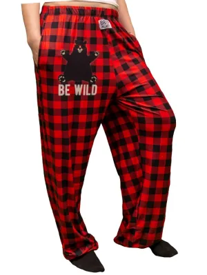 Be Wild Lounge Pants