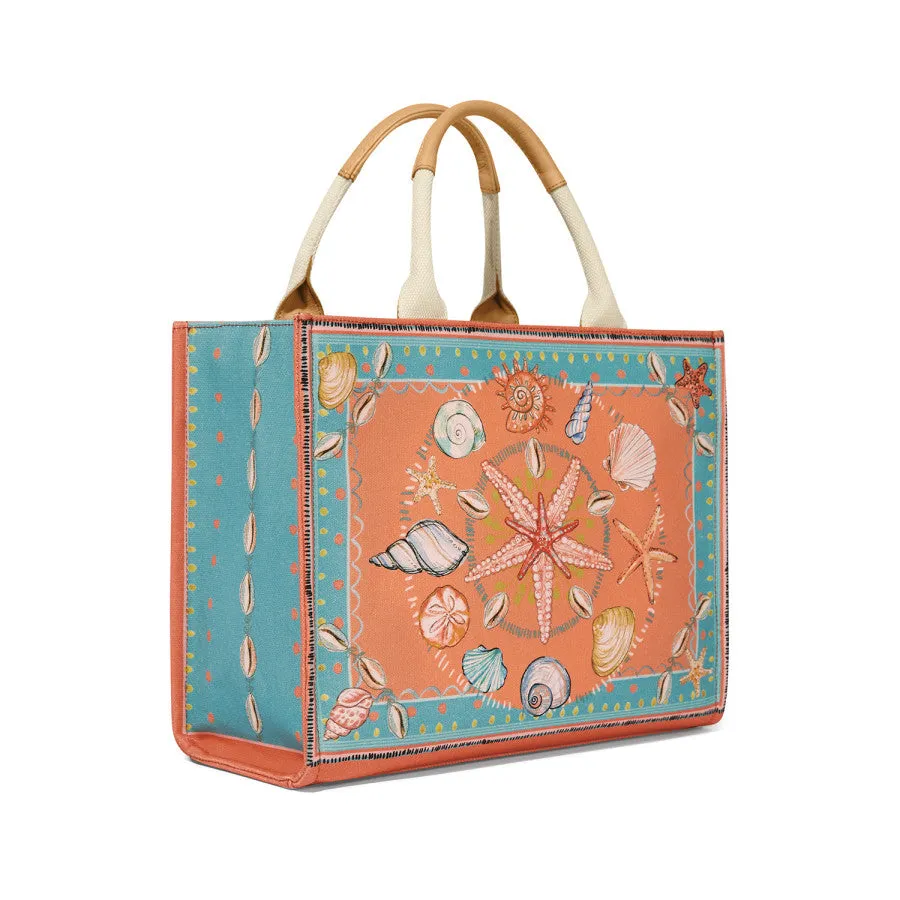 Beachcomber Medium Tote