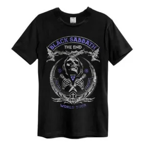 Black Sabbath T-Shirt - The End