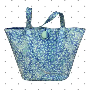 Blue Bayou Bag