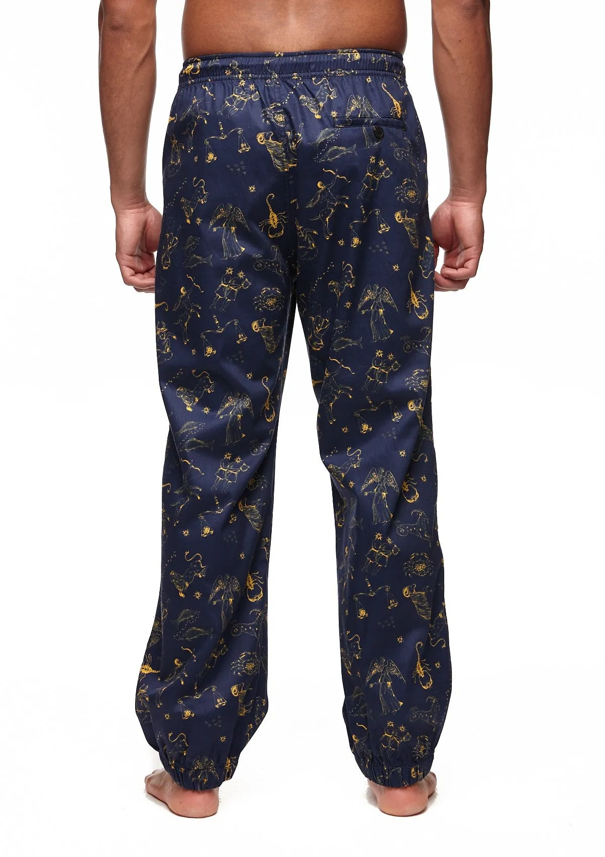 Boardies Zodiac Pant