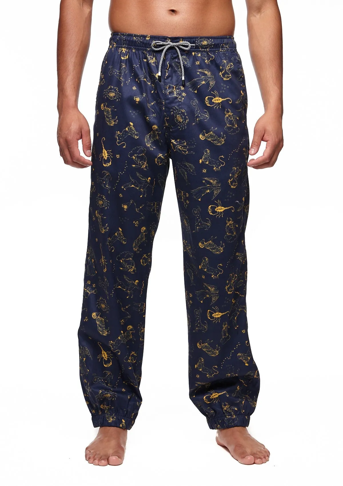 Boardies Zodiac Pant