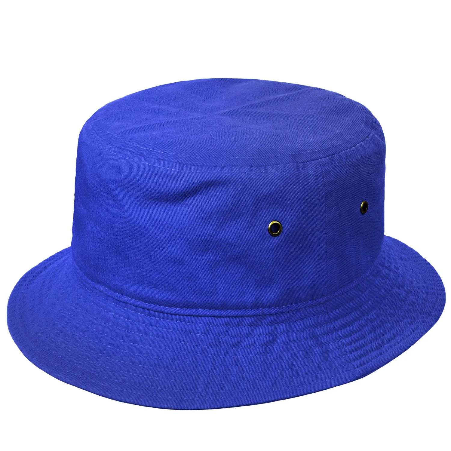 Bucket Hat - Royal