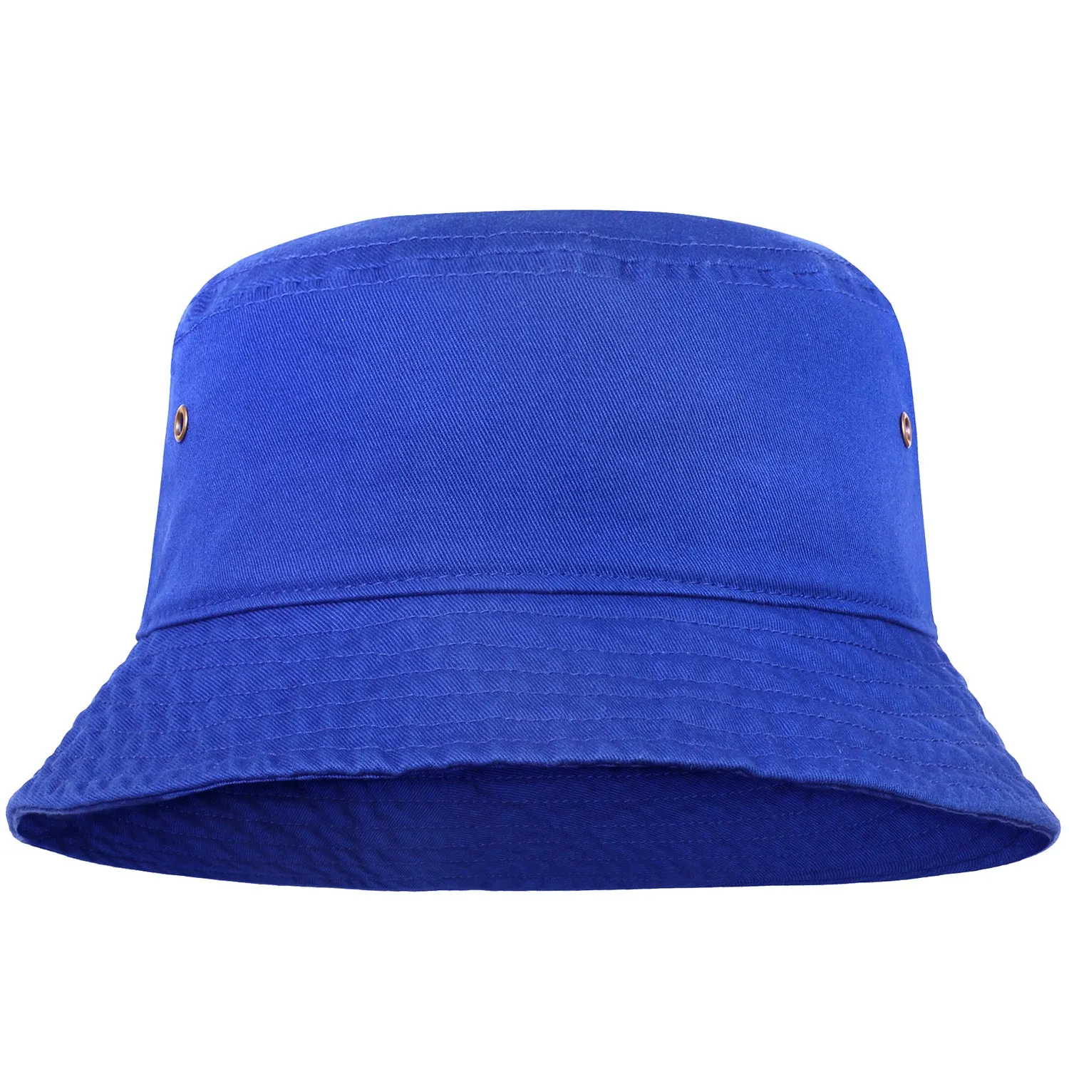 Bucket Hat - Royal