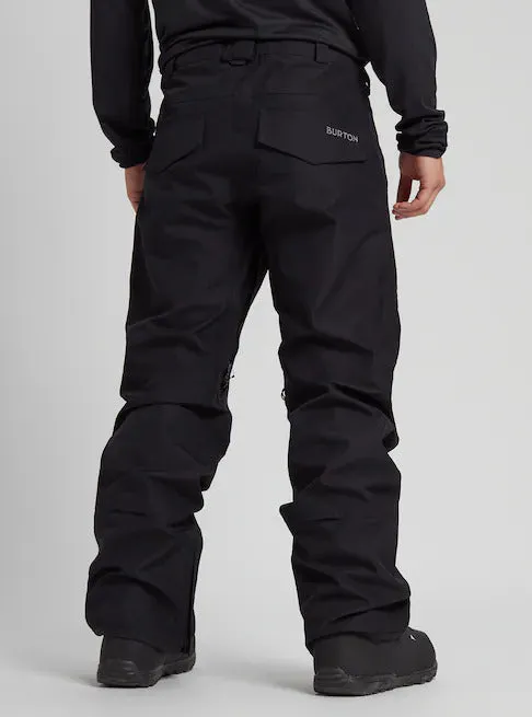 Burton Ballast GORE‑TEX 2L Pants - Short Fit 2024