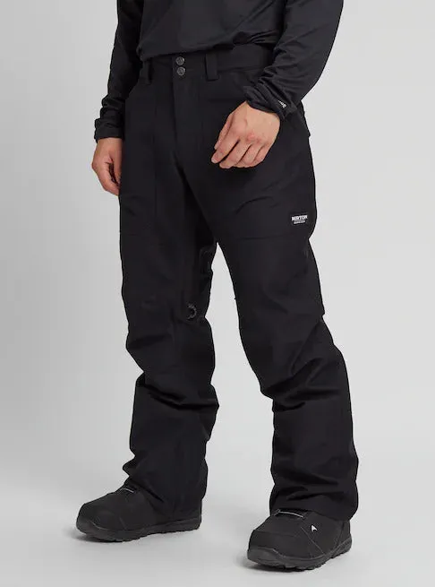 Burton Ballast GORE‑TEX 2L Pants - Short Fit 2024