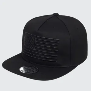 Classic Black Baseball Hats