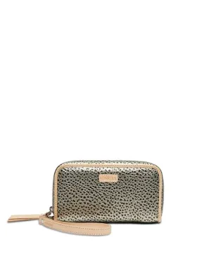 CONSUELA WRISTLET WALLET - TOMMY