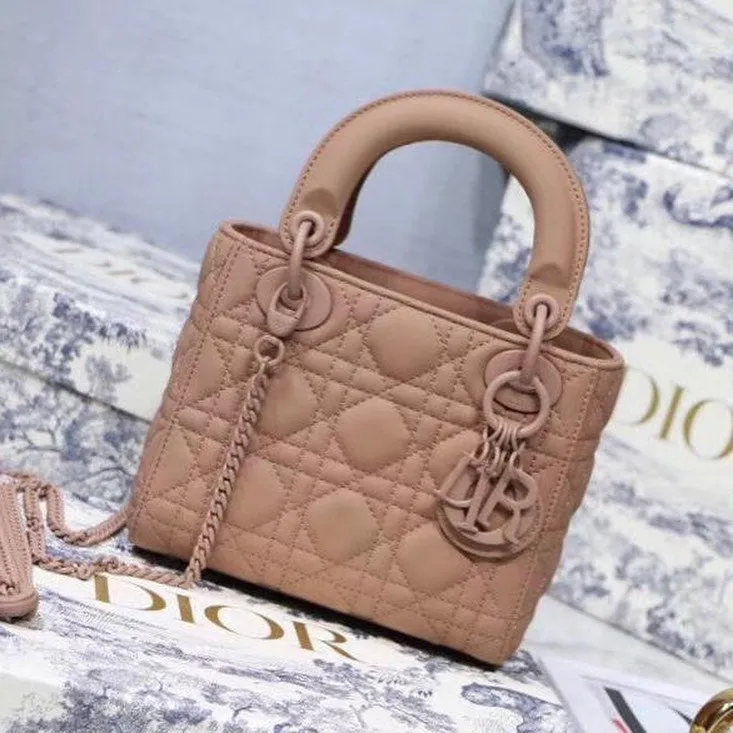 Designer Handbags - DOR - 6137