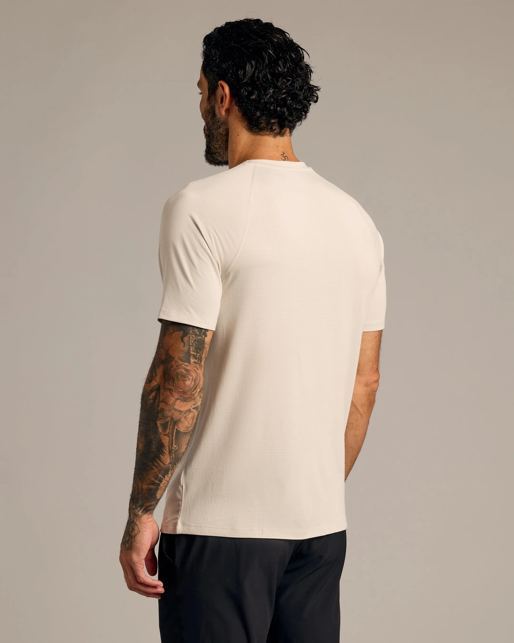 Dove Active Mesh Crew