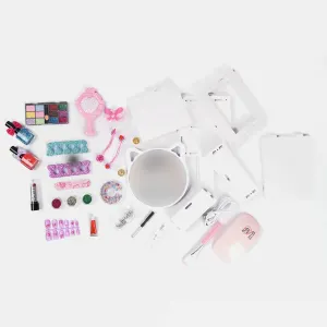 Dressing Table Set For Girls