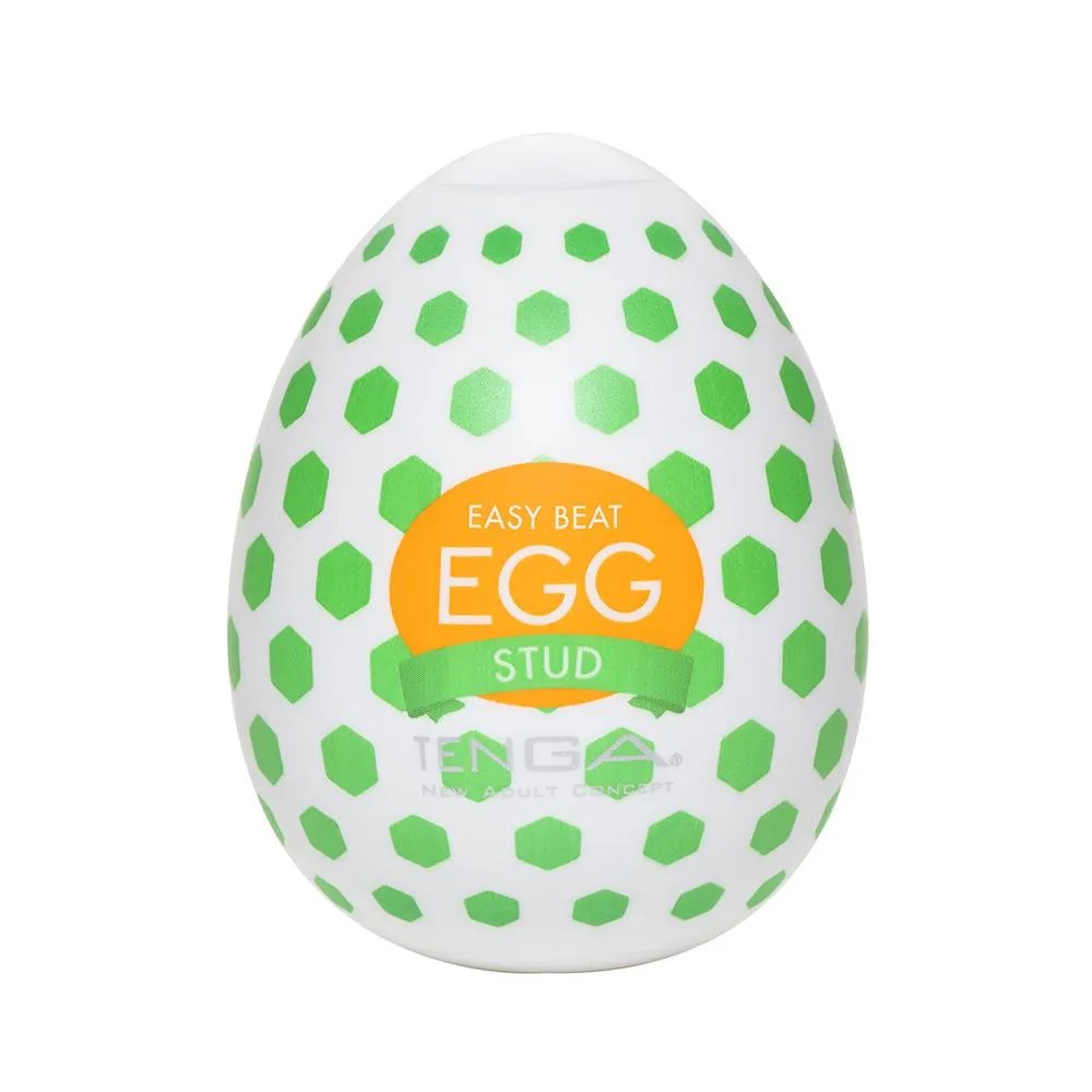 Egg Stud