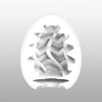 Egg Wavy Ii