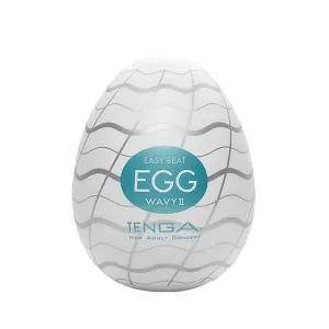 Egg Wavy Ii