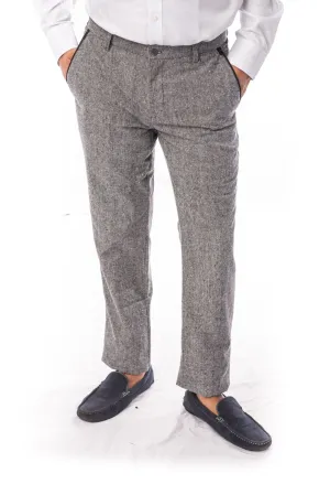 ELIE BALLEH BLACK MENS Fashion Pants