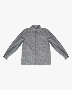 EPTM ROADHOUSE SHIRT-GREY