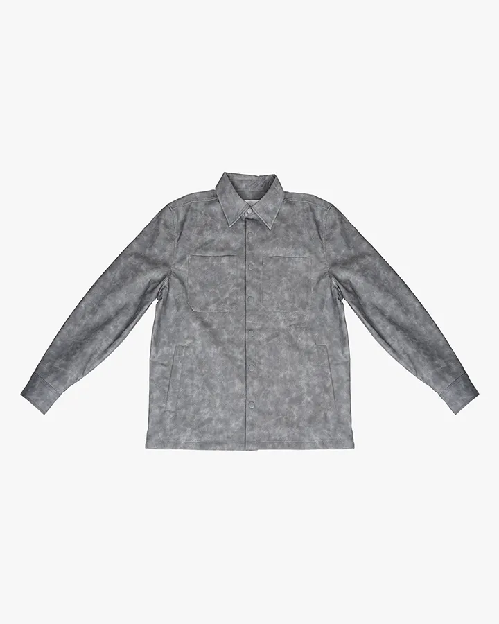 EPTM ROADHOUSE SHIRT-GREY