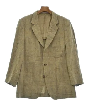 Ermenegildo Zegna Casual jackets