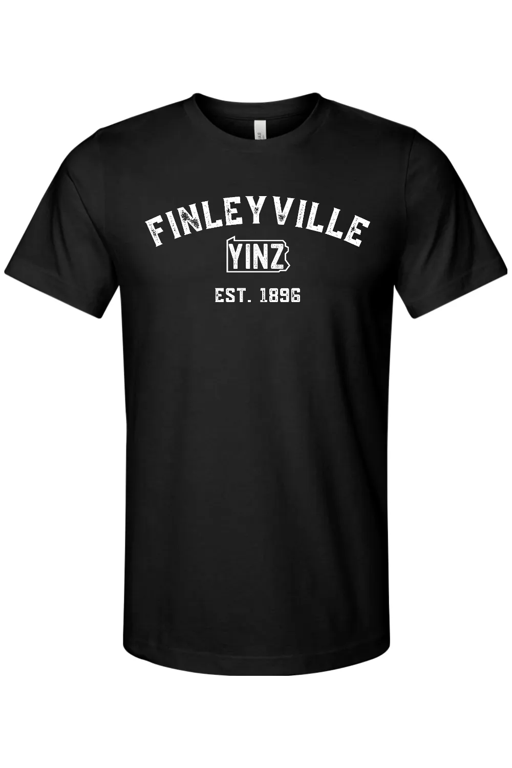 Finleyville Yinzylvania