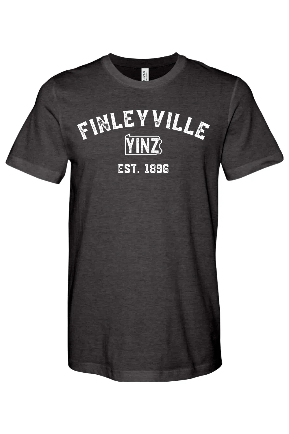 Finleyville Yinzylvania