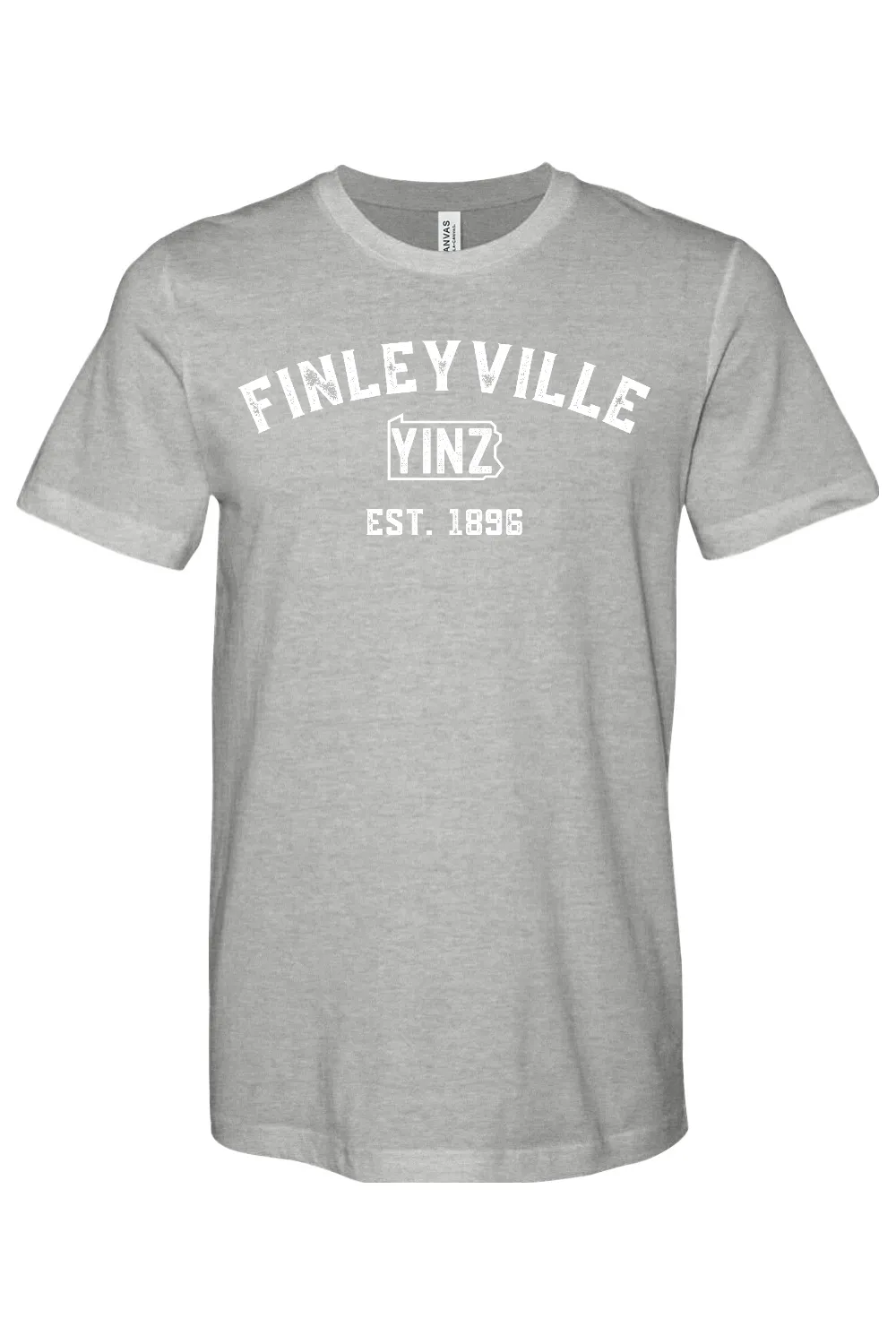 Finleyville Yinzylvania