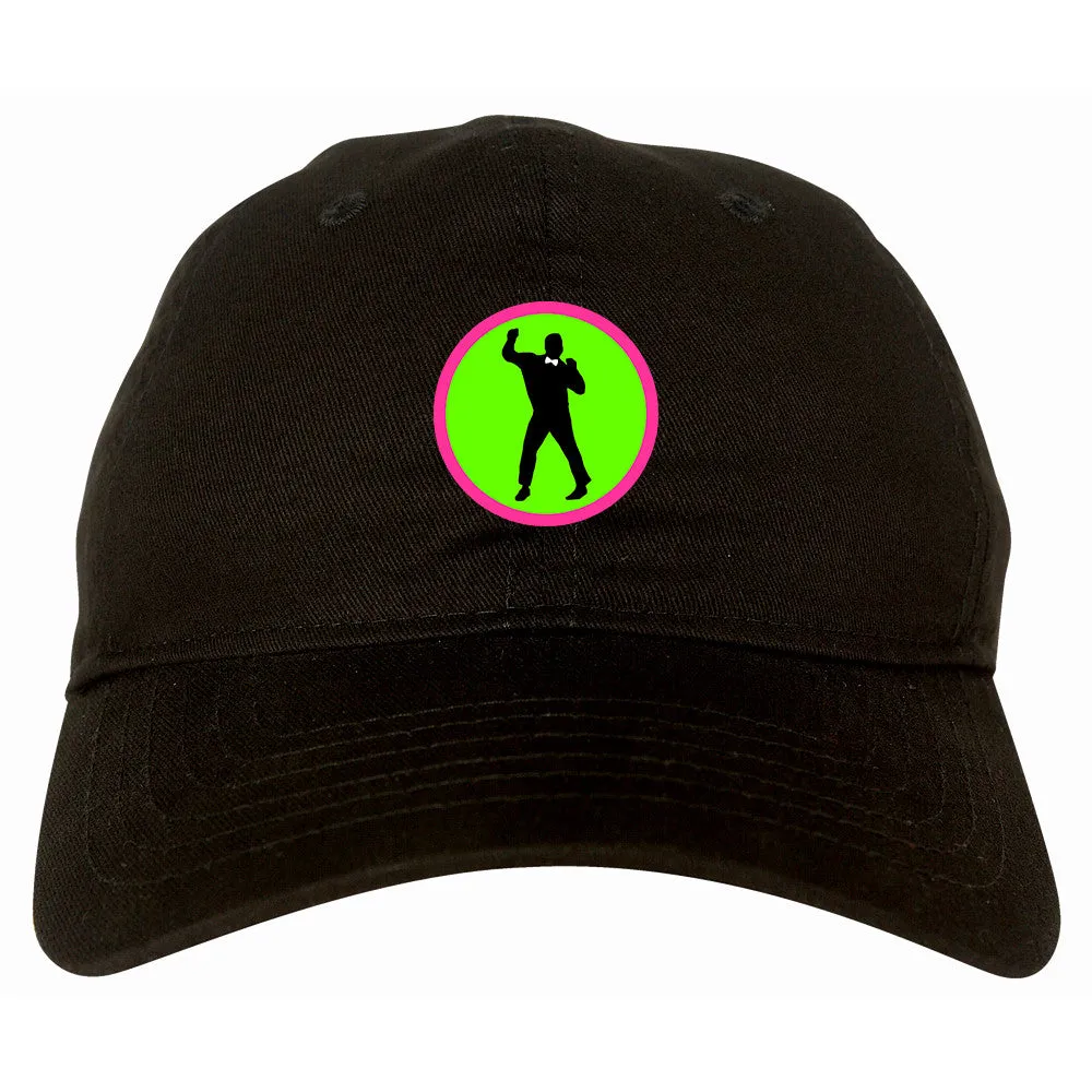 Fresh Carlton Dance Dad Hat