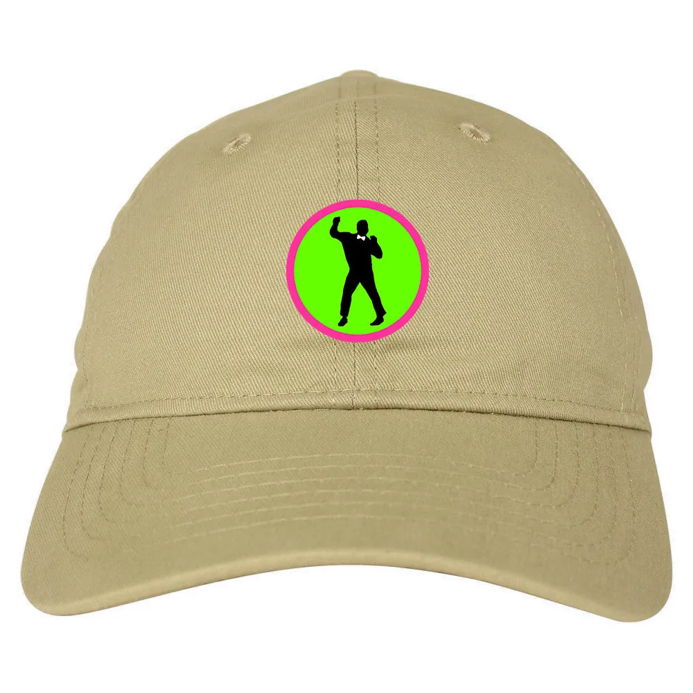 Fresh Carlton Dance Dad Hat