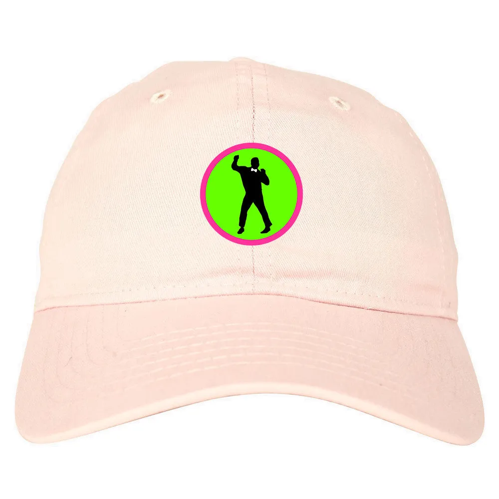 Fresh Carlton Dance Dad Hat