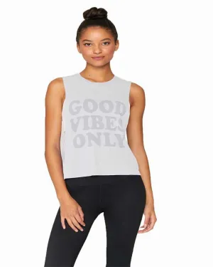 Good Vibes Active Flow Top