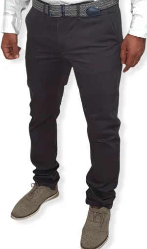 Grey Men's Pants