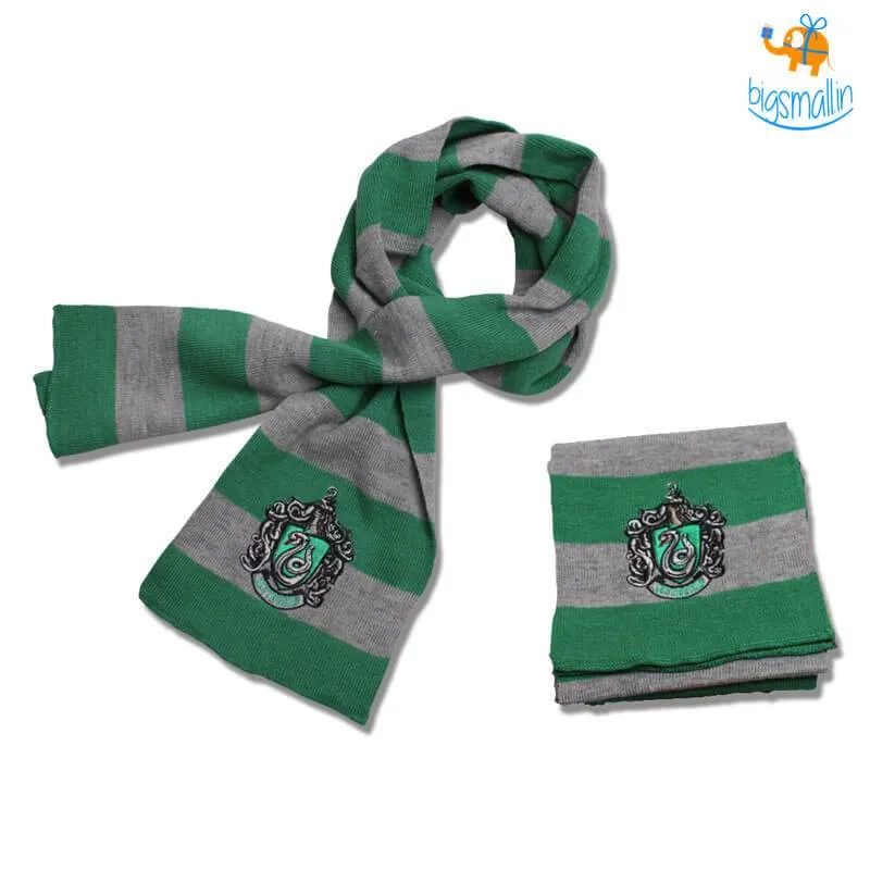 Harry Potter House Scarves