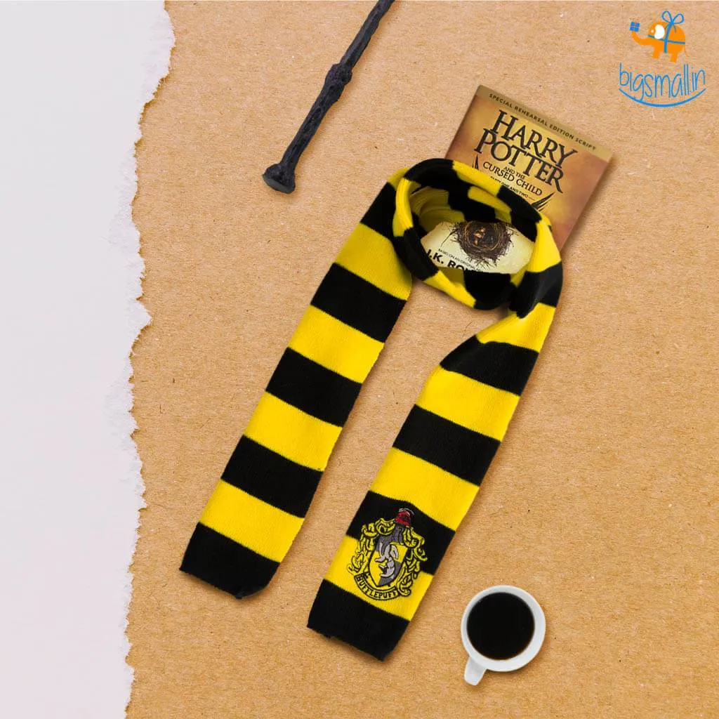 Harry Potter House Scarves