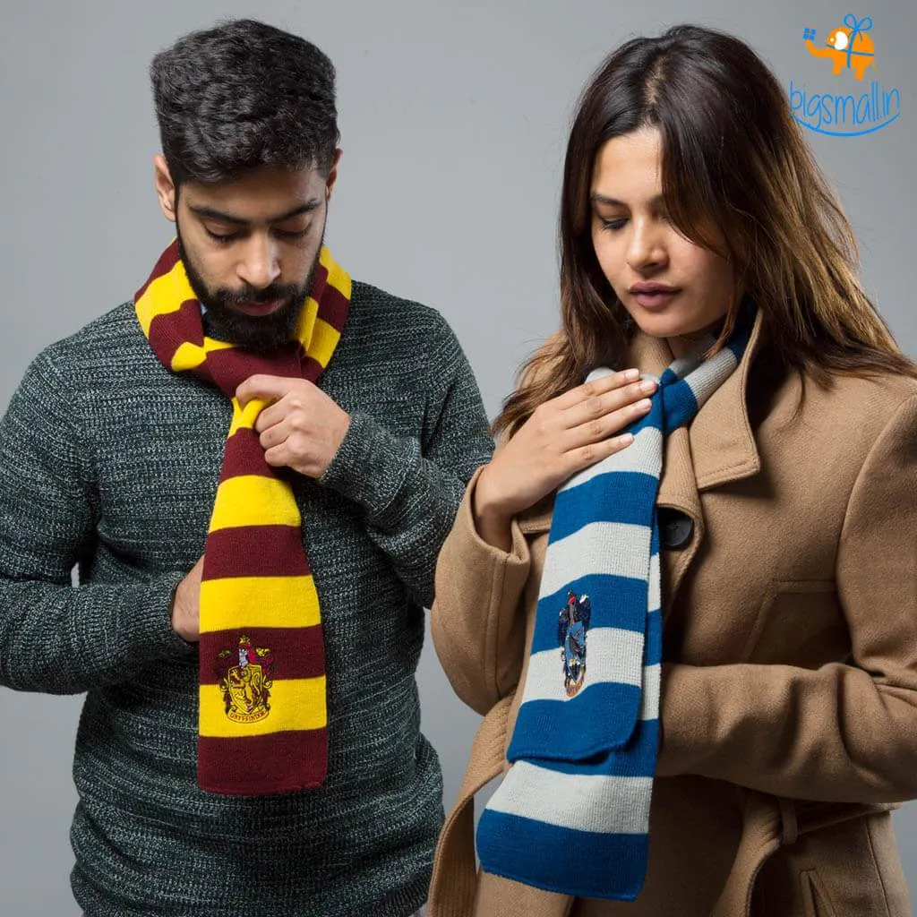 Harry Potter House Scarves