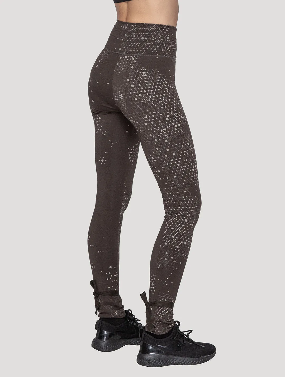 Holo High Waist Leggings