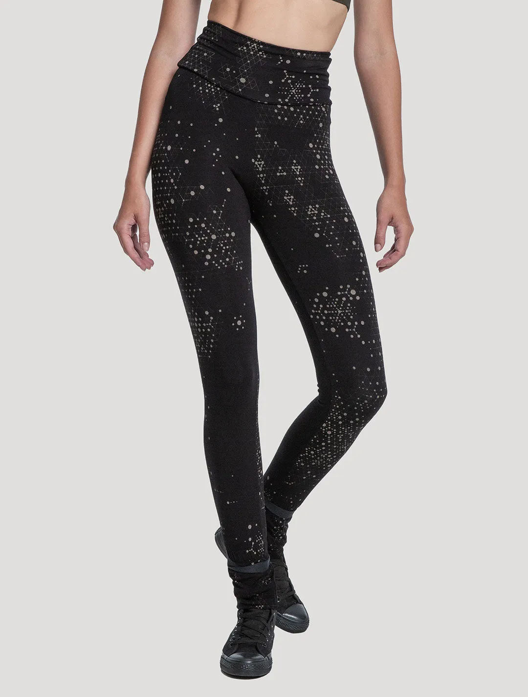 Holo High Waist Leggings