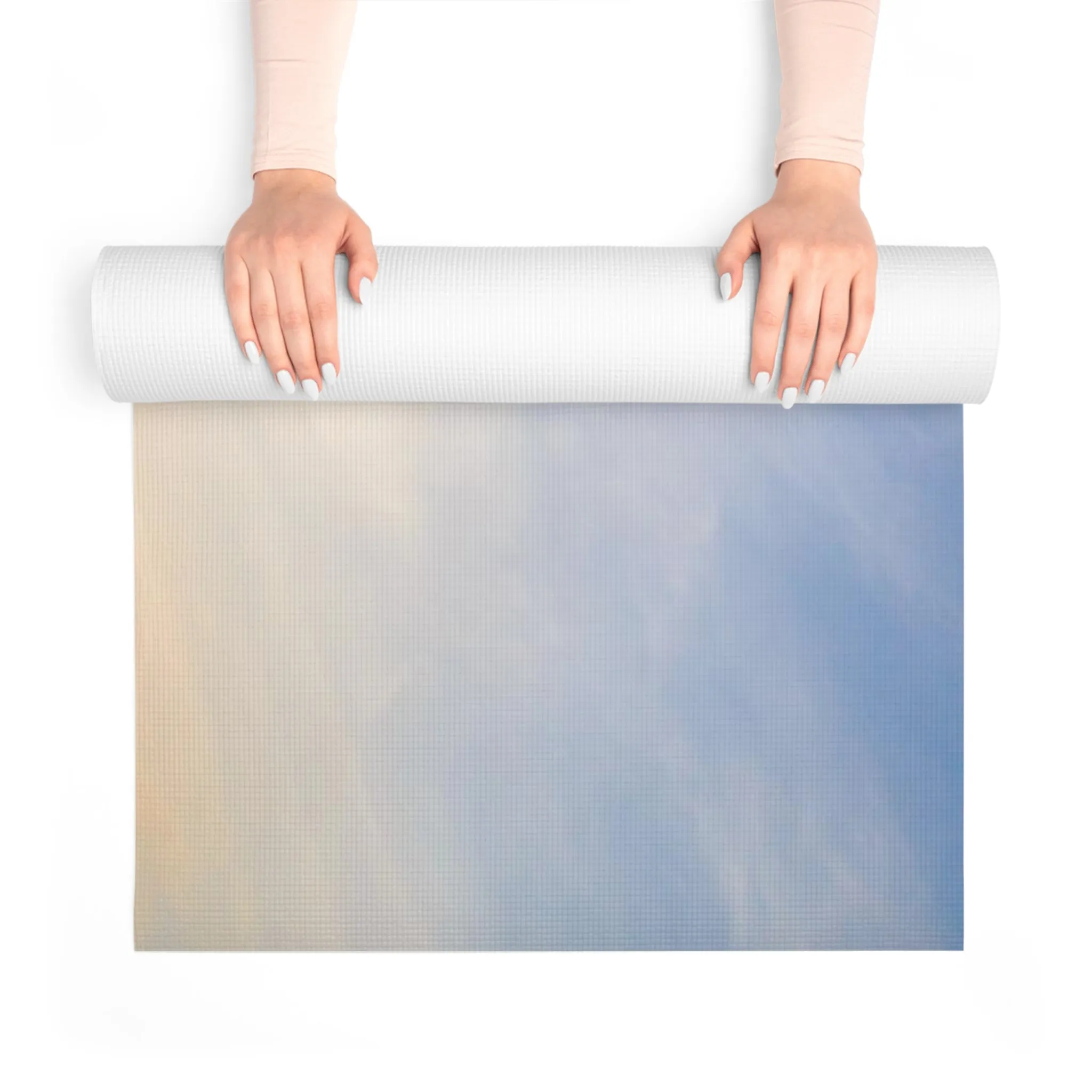 Inspire Wear Foam Yoga Mat